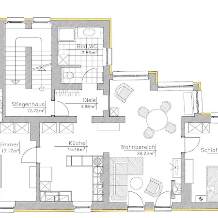 Cinderella By Schladming-appartements