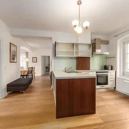 Apartman Cinderella By Schladming-appartements