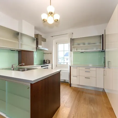 Apartmán Cinderella By Schladming-appartements *