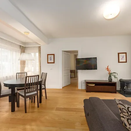 Cinderella By Schladming-appartements شقة *