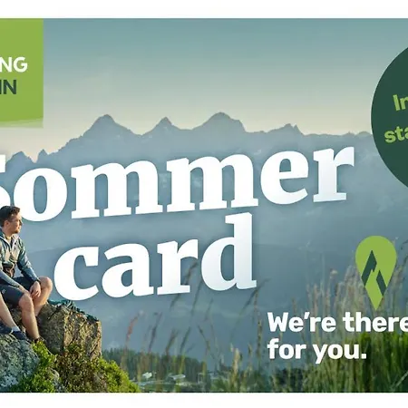 Cinderella By Schladming-appartements * Schladming