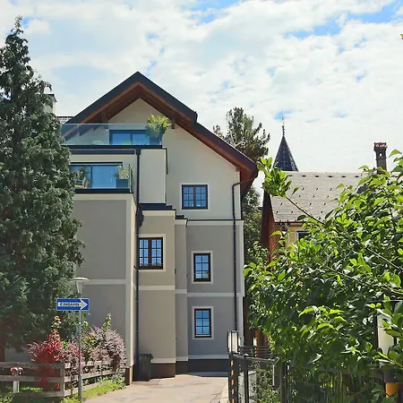Cinderella By Schladming-appartements Lägenhet *
