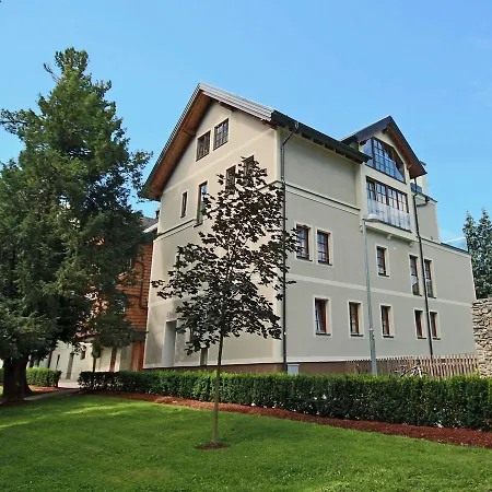 Cinderella By Schladming-appartements * سخلادميخ