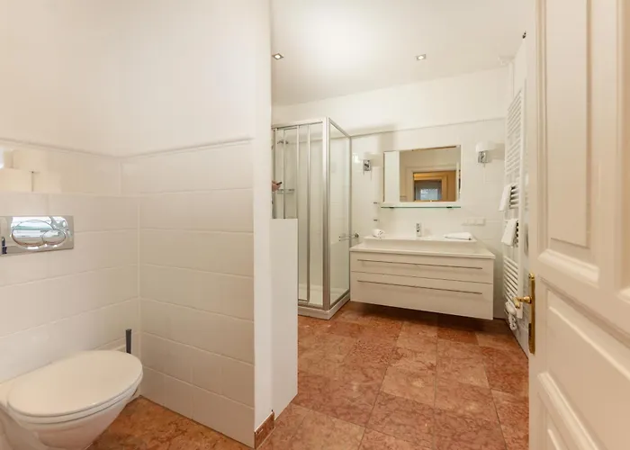 Cinderella By Schladming-appartements 斯拉德明