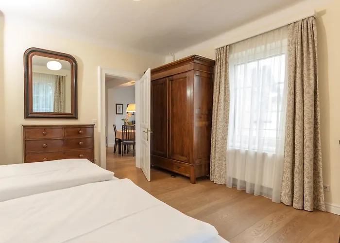 Cinderella By Schladming-appartements * 斯拉德明