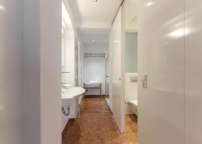 Cinderella By Schladming-appartements Daire Schladming