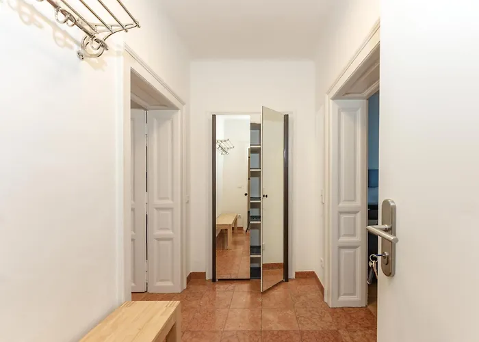 Daire Cinderella By Schladming-appartements *