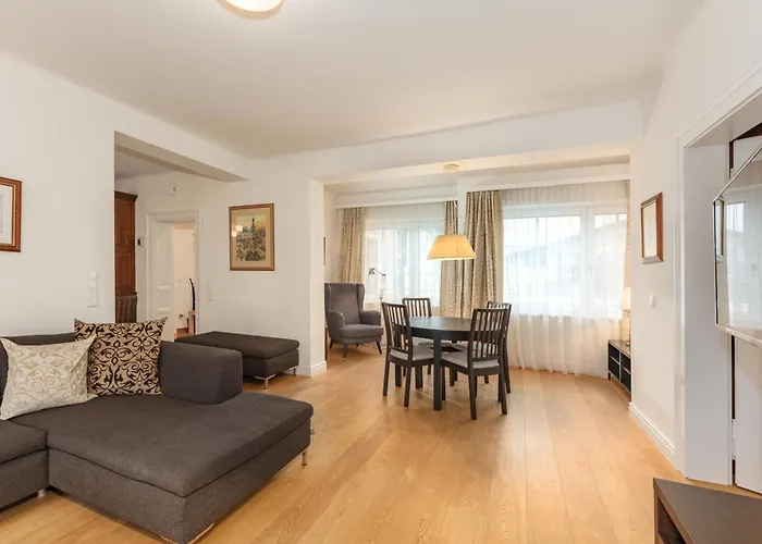 Cinderella By Schladming-appartements *