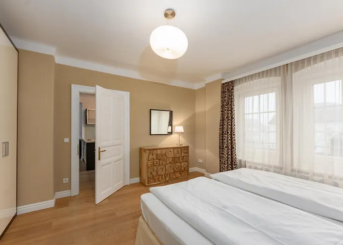 Cinderella By Schladming-appartements 斯拉德明