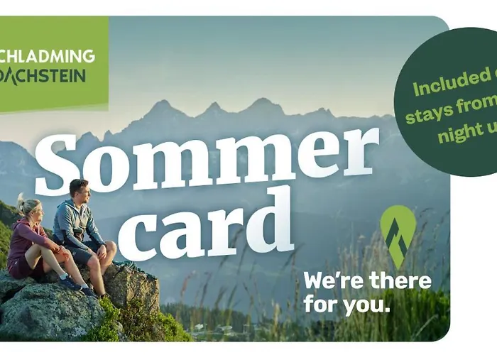 Cinderella By Schladming-appartements * 斯拉德明