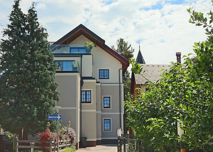 Cinderella By Schladming-appartements Daire *